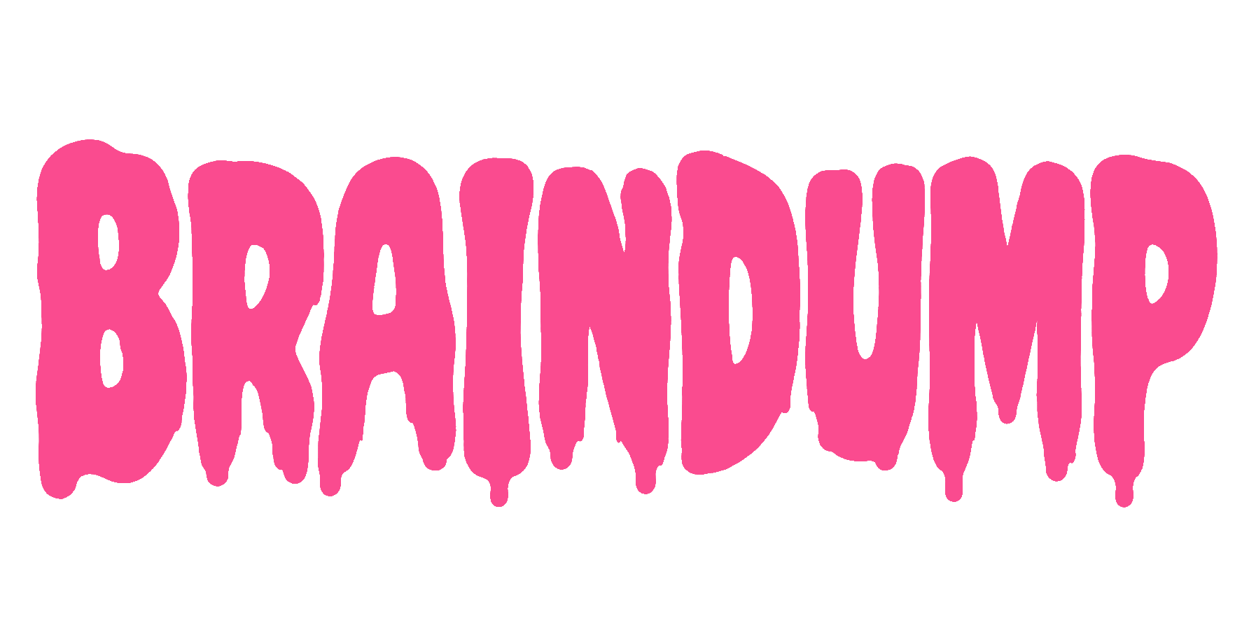 BrainDump